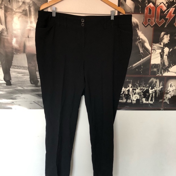 lane bryant plus size pant suits